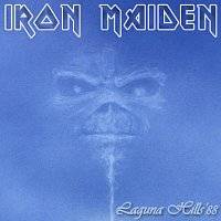 Iron Maiden (UK-1) : Laguna Hills '88